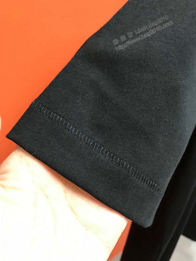Gucci夏裝短袖衣 2020新款古馳男T恤 原本定制面料  tzy2449